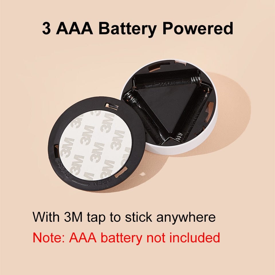 Allrj Lumi Sphere 2.0 - ALLRJ