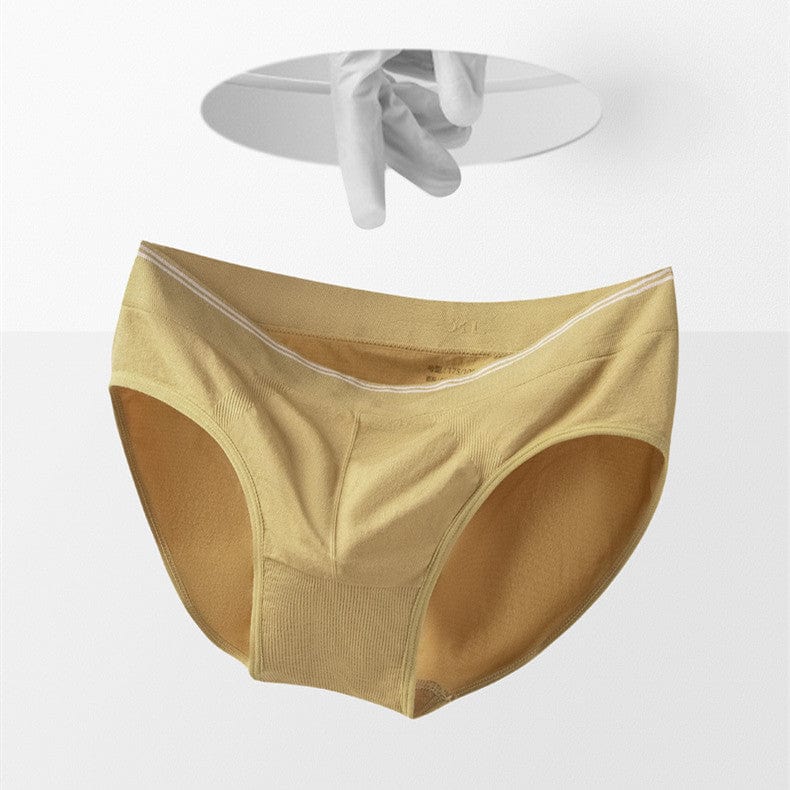 Allrj LuxFit Brief - ALLRJ