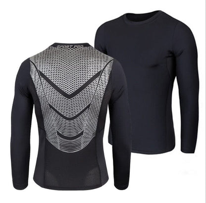 Allrj Training Legging Essential Set - ALLRJ