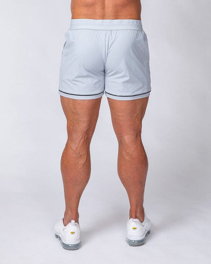 Pro Muscle short - ALLRJ