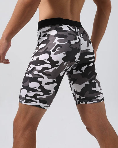 Allrj Men's Pro tights - ALLRJ