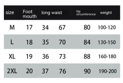 Allrj Men's Pro tights - ALLRJ