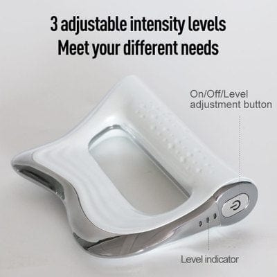 Allrj Micro Muscle Blade 2.0 - ALLRJ