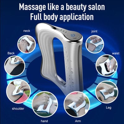 ALLRJ Muscle blade Rectangle Muscle massager