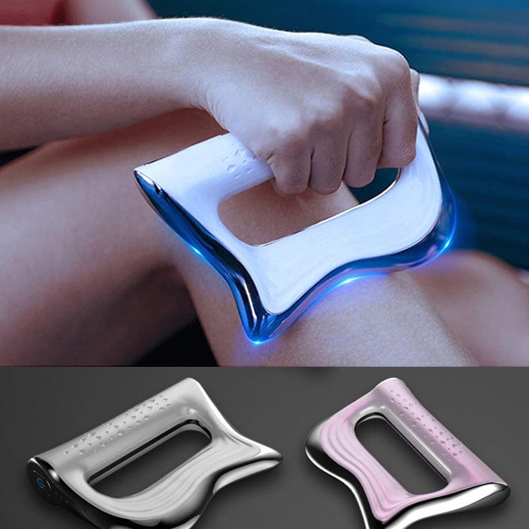 ALLRJ Muscle blade Rectangle Muscle massager