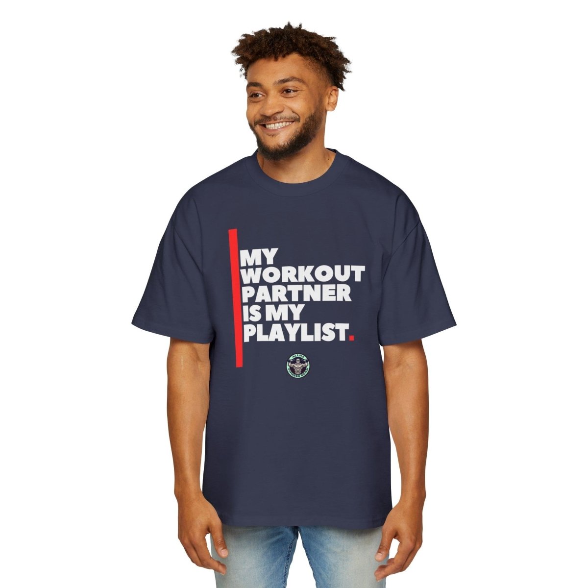 Allrj My Playlist Pump Cover - ALLRJ