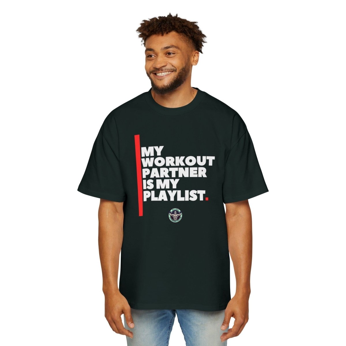 Allrj My Playlist Pump Cover - ALLRJ