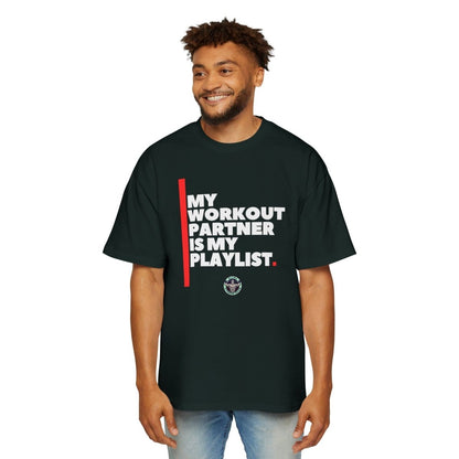 Allrj My Playlist Pump Cover - ALLRJ