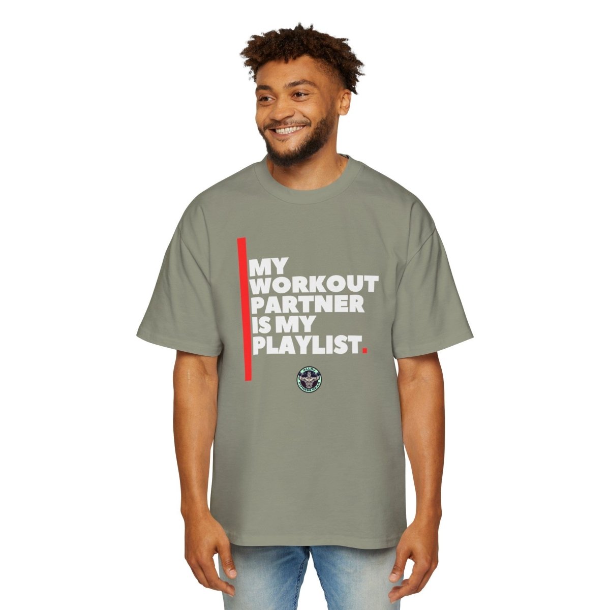 Allrj My Playlist Pump Cover - ALLRJ