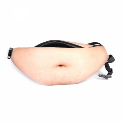 Allrj Natty Fanny Pack - ALLRJ