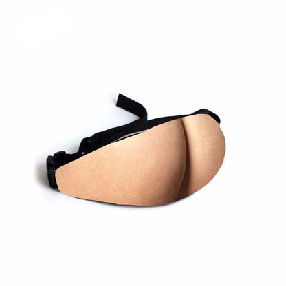 Allrj Natty Fanny Pack - ALLRJ