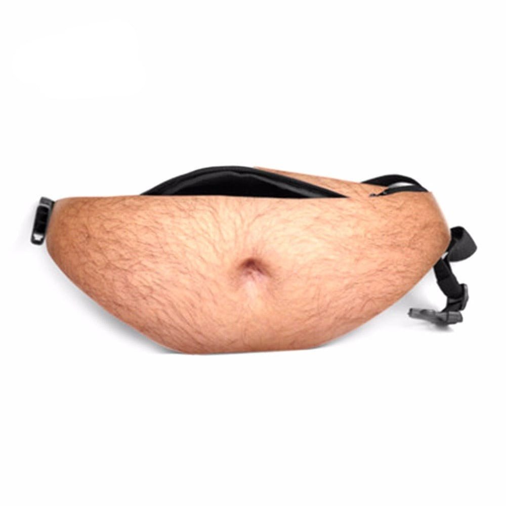 Allrj Natty Fanny Pack - ALLRJ