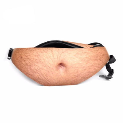 Allrj Natty Fanny Pack - ALLRJ