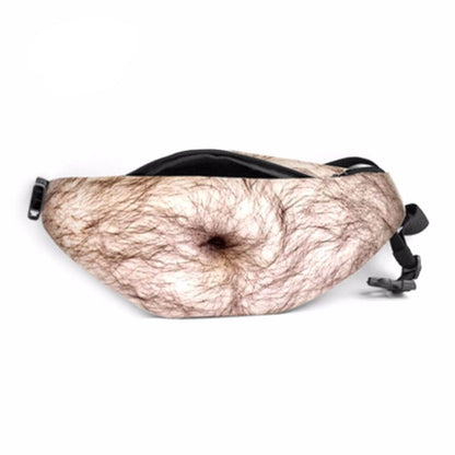 Allrj Natty Fanny Pack - ALLRJ