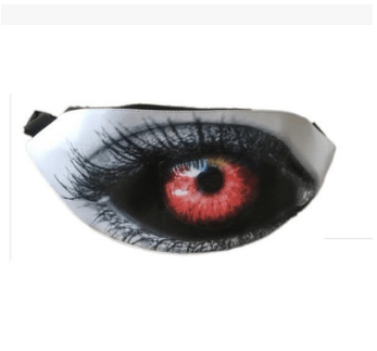 Allrj Natty Fanny Pack - ALLRJ