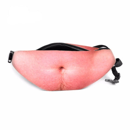 Allrj Natty Fanny Pack - ALLRJ