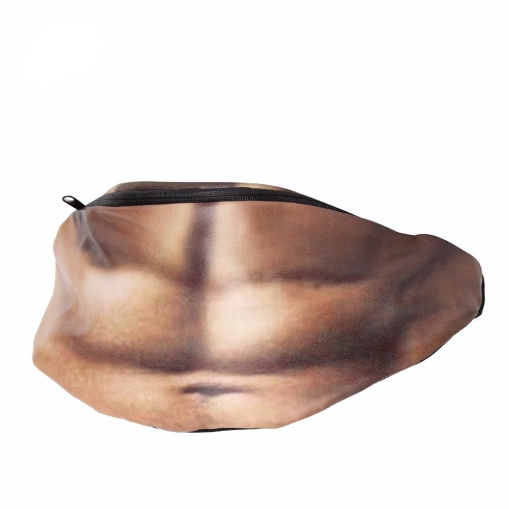 Allrj Natty Fanny Pack - ALLRJ