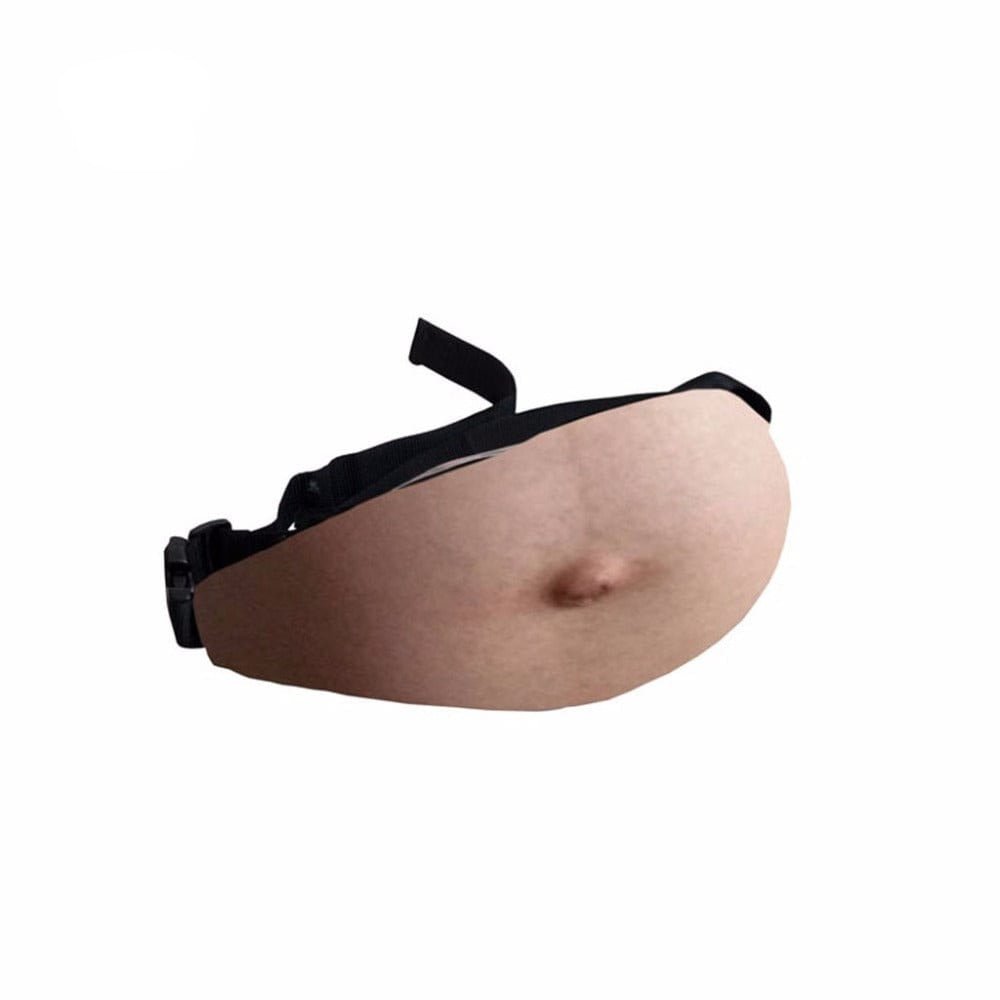 Allrj Natty Fanny Pack - ALLRJ