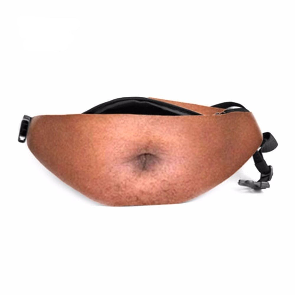 Allrj Natty Fanny Pack - ALLRJ