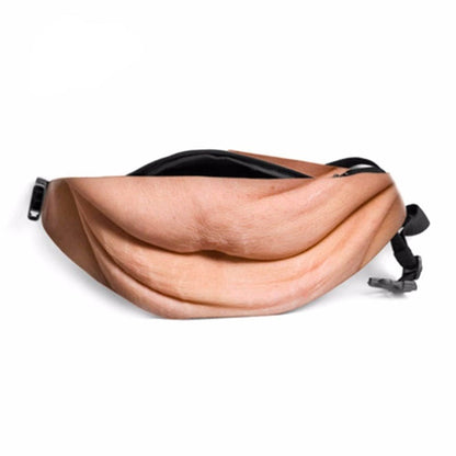 Allrj Natty Fanny Pack - ALLRJ