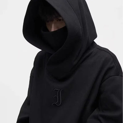 Buy Allrj Ninja Hoodie - ALLRJ