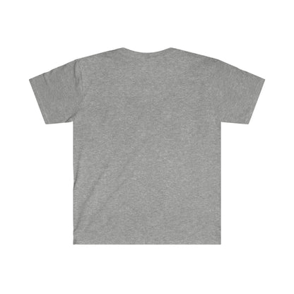 Allrj OnlyTren Softstyle Gym T-Shirt - ALLRJ