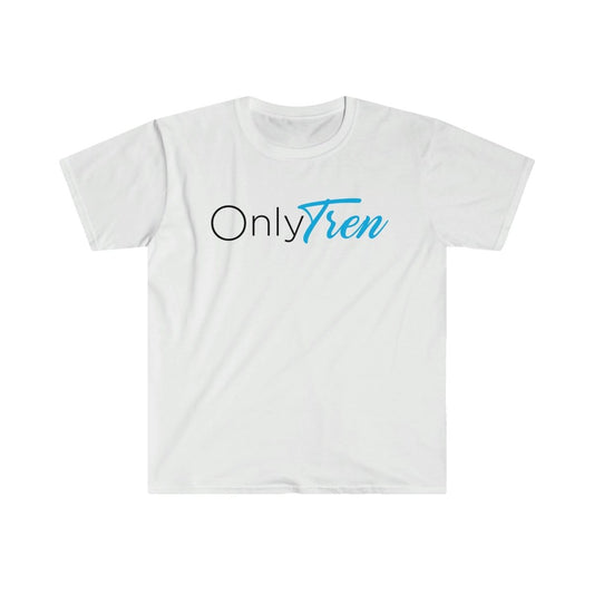 Allrj OnlyTren Softstyle Gym T-Shirt - ALLRJ