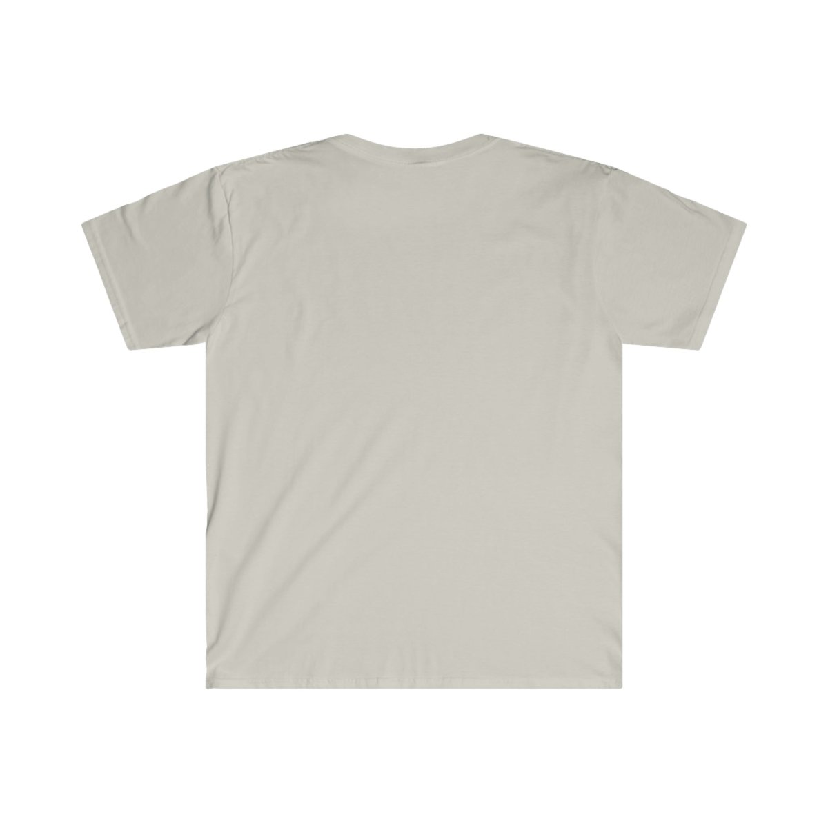 Allrj OnlyTren Softstyle Gym T-Shirt - ALLRJ