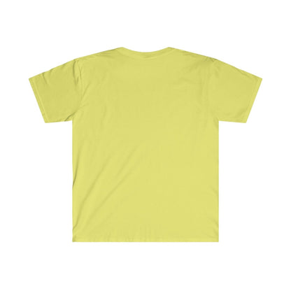 Allrj OnlyTren Softstyle Gym T-Shirt - ALLRJ