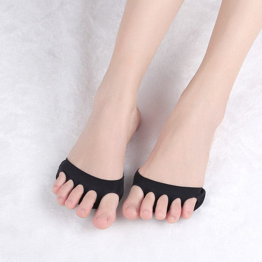 Toe Spacers with Cushions - ALLRJ