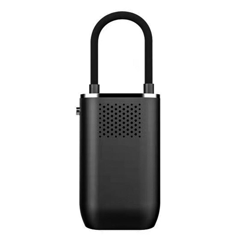 Allrj Portable Digital Air pump 2.0 - ALLRJ