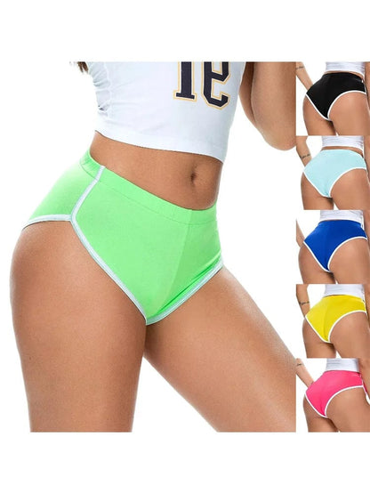 Allrj Post workout lounge shorts - ALLRJ