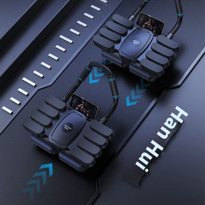 Allrj Power Rover Ab Wheel 3.0 - Ultimate Core Workout - ALLRJ