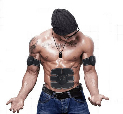 Allrj PowerCore & Ems Trainer 2.0 - ALLRJ