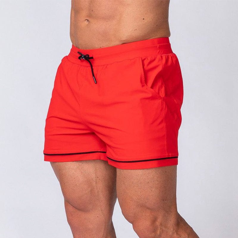 Pro Muscle short - ALLRJ