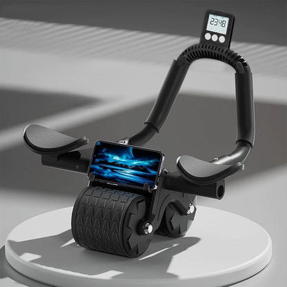 Allrj Rover ab - wheel 2.0 - ALLRJ