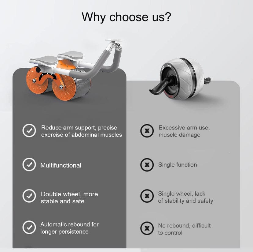 Allrj Rover ab - wheel 2.0 - ALLRJ