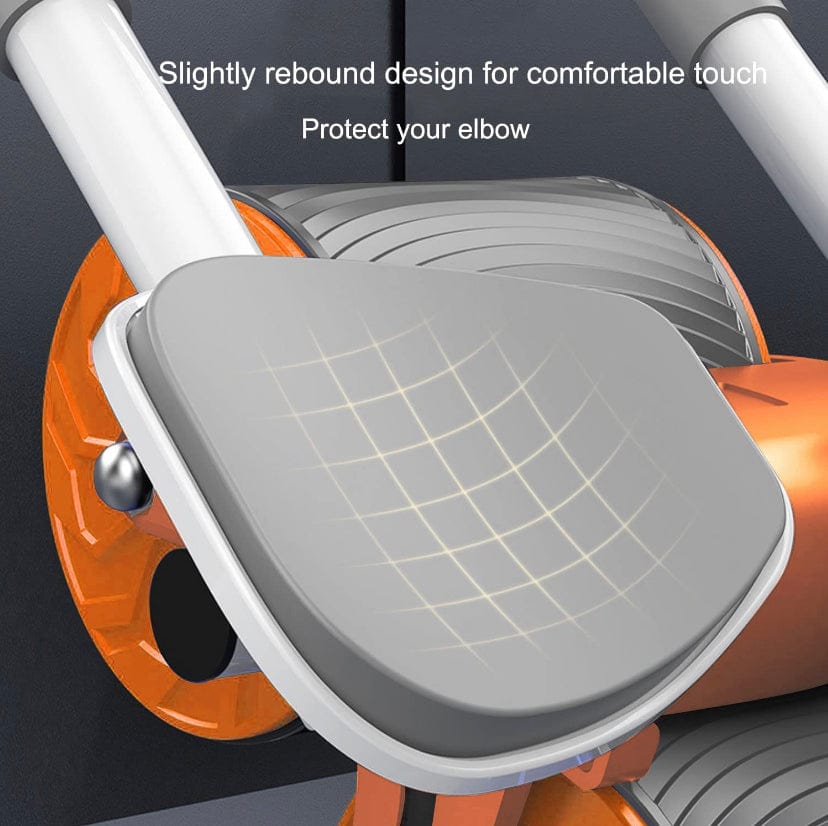 Allrj Rover ab - wheel 2.0 - ALLRJ