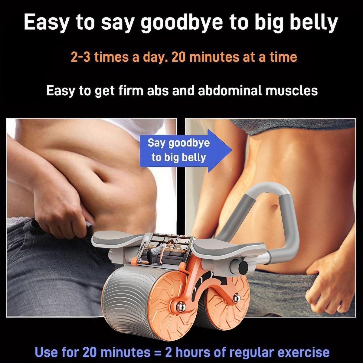 Allrj Rover ab - wheel 2.0 - ALLRJ