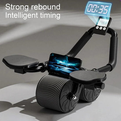 Allrj Rover ab - wheel 2.0 - ALLRJ