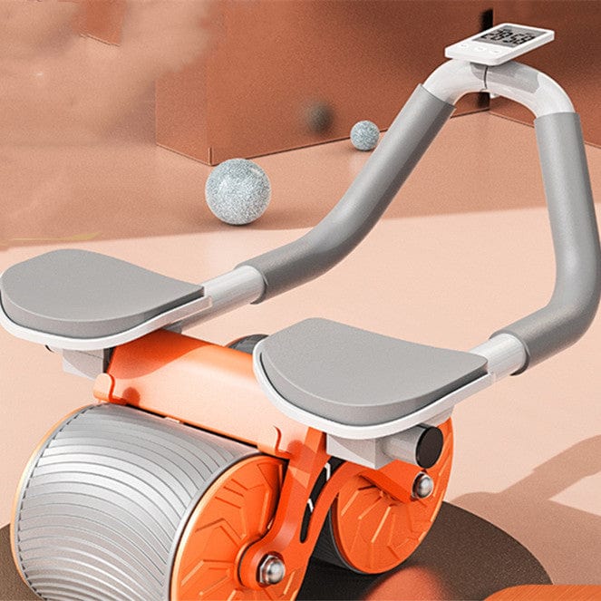 Allrj Rover ab - wheel 2.0 - ALLRJ