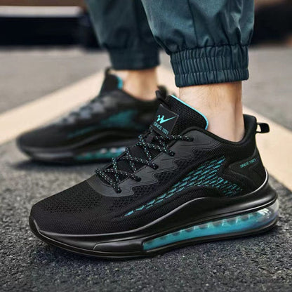 Allrj Ruouge Bubble 2 Sneaker - ALLRJ