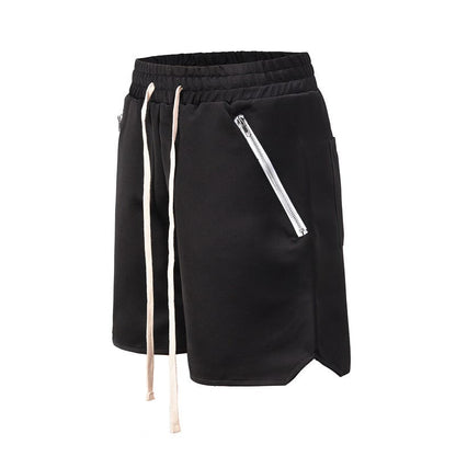 ALLRJ shorts Allrj Silky Smooth Shorts