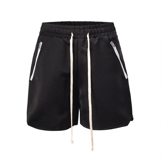 ALLRJ shorts Black / 2XL Allrj Silky Smooth Shorts