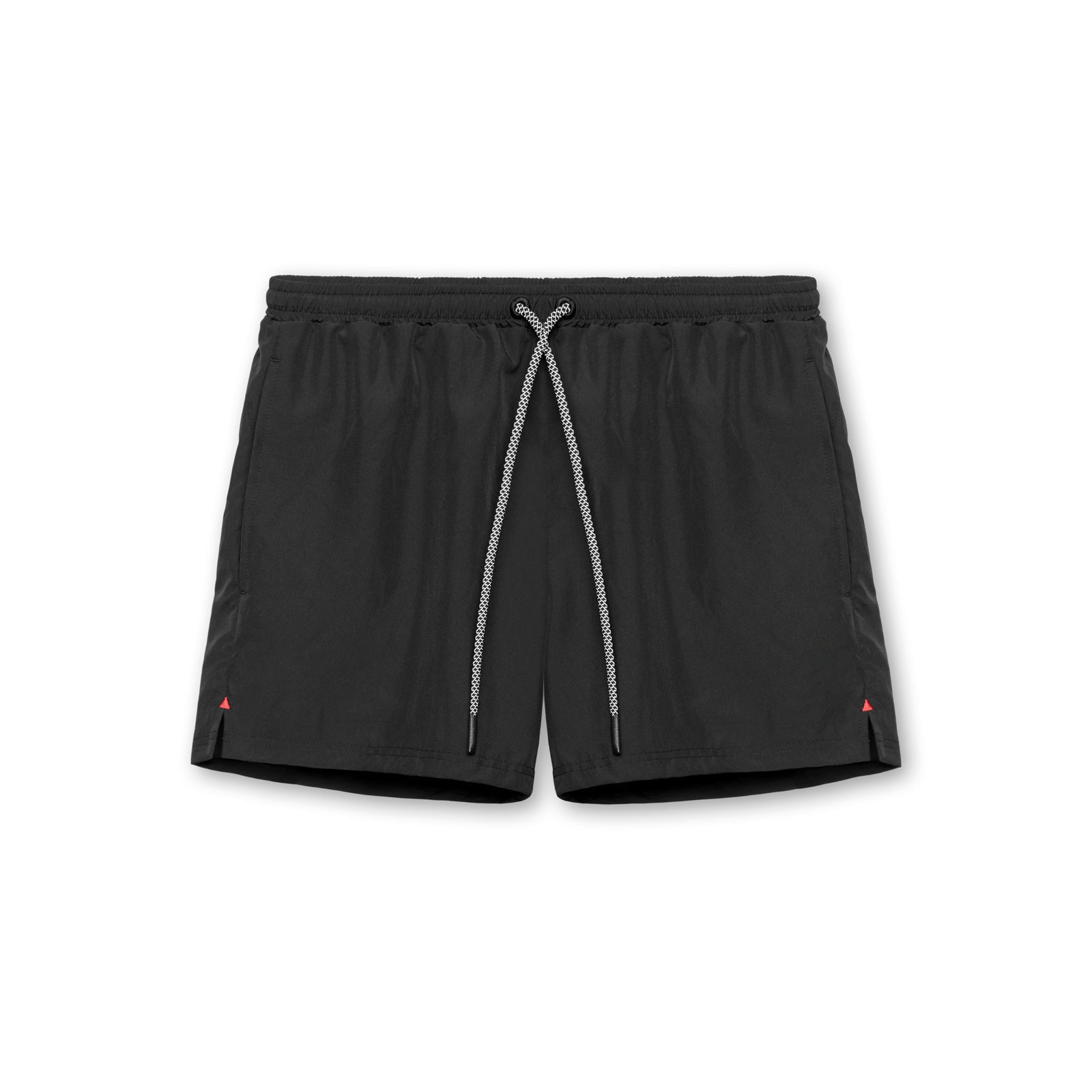 ALLRJ Shorts Light Board Black / L Muscle Workout Summer Sports Casual Basketball Men's Running Training Wear Shorts