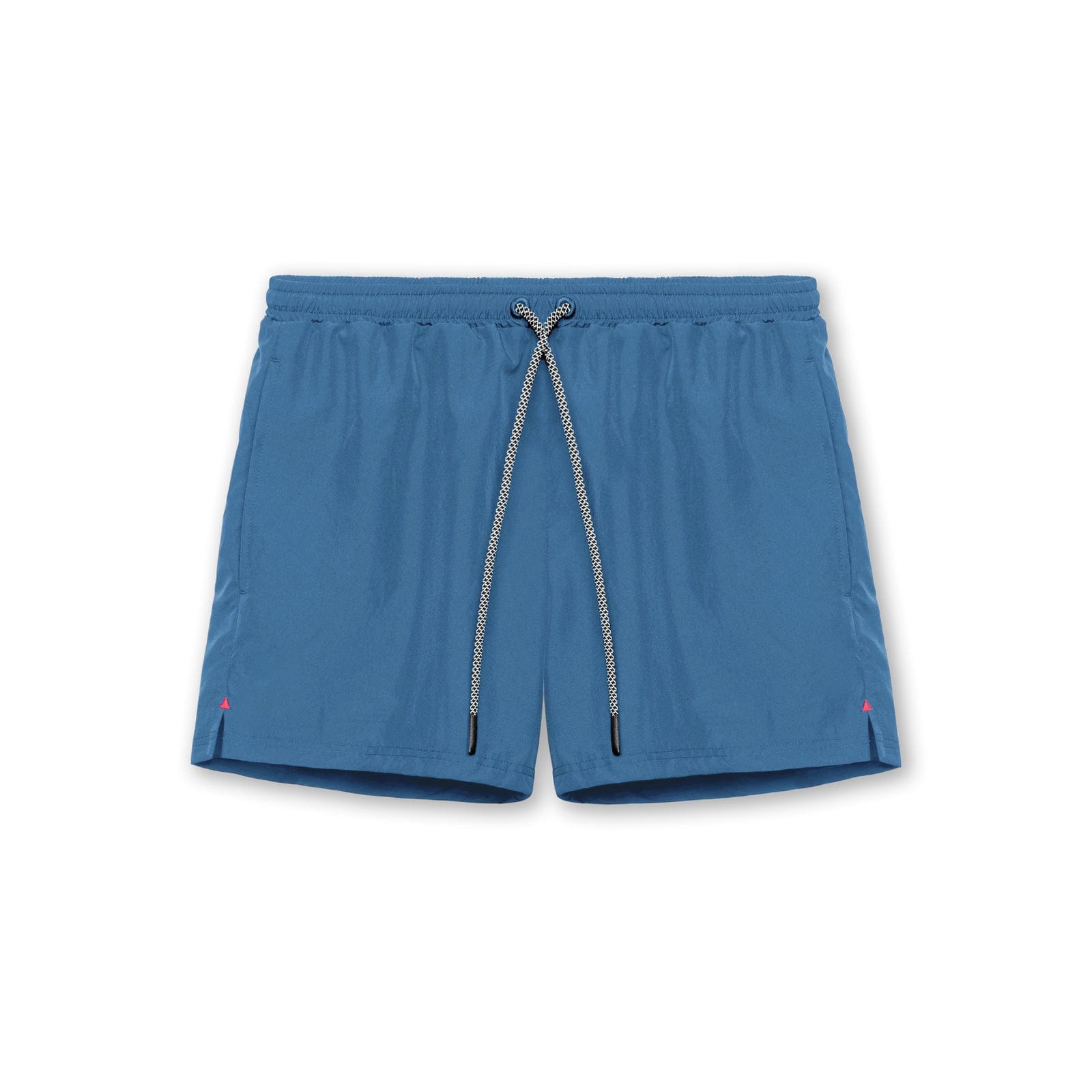 ALLRJ Shorts Light Plate Light Blue / L Muscle Workout Summer Sports Casual Basketball Men's Running Training Wear Shorts