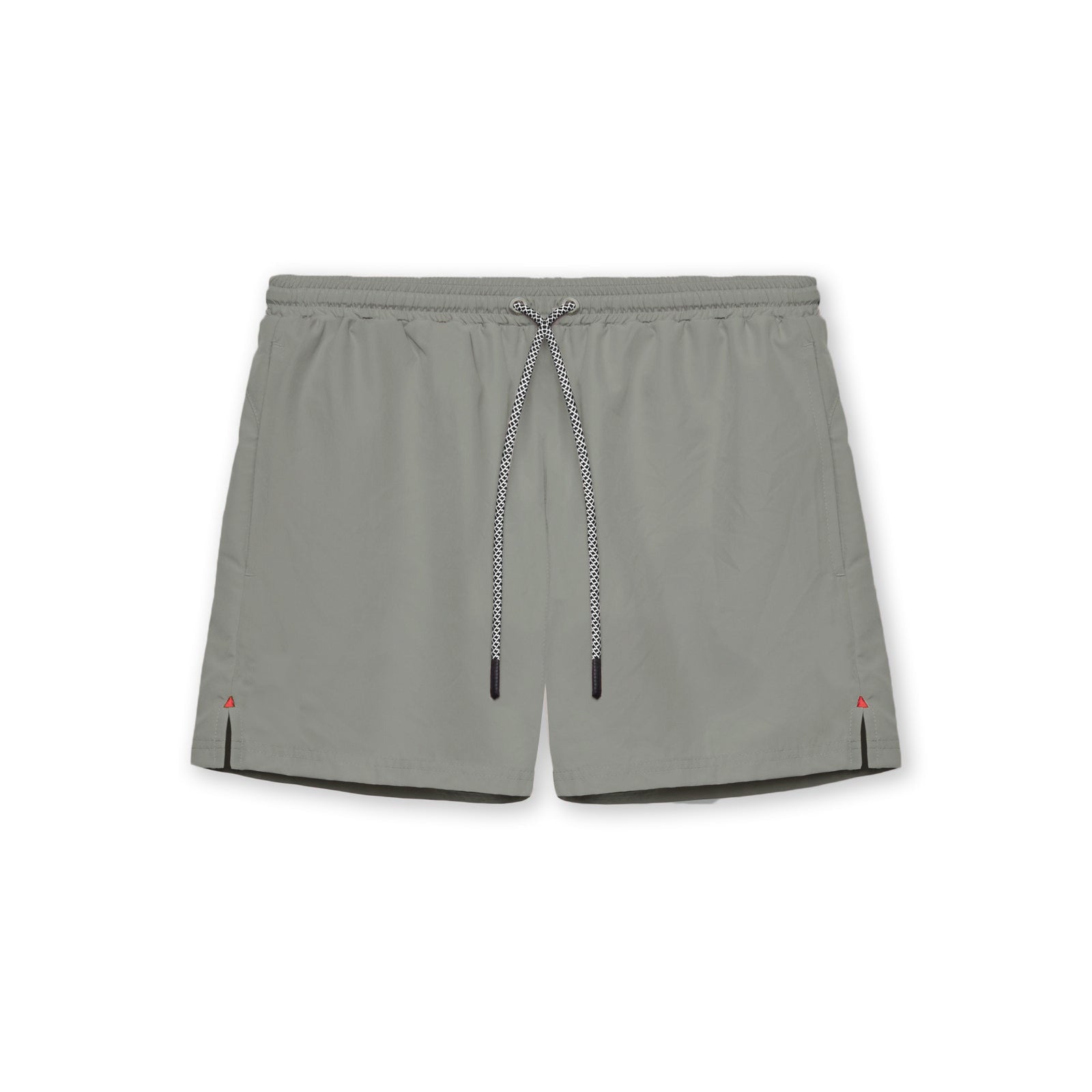 ALLRJ Shorts Light Plate Light Carbon Gray / L Muscle Workout Summer Sports Casual Basketball Men's Running Training Wear Shorts