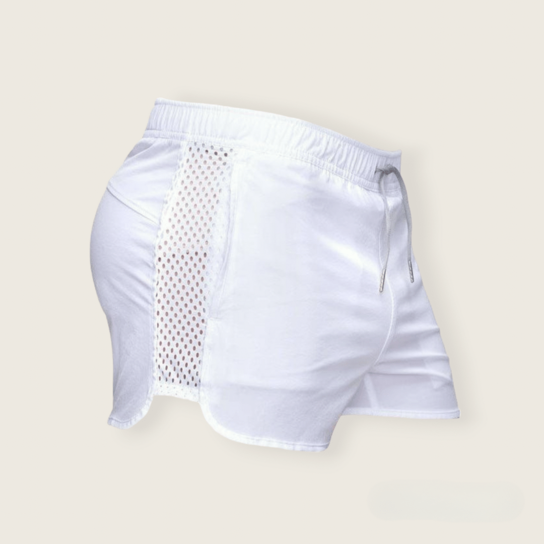 ALLRJ Shorts Men’s 5” training short