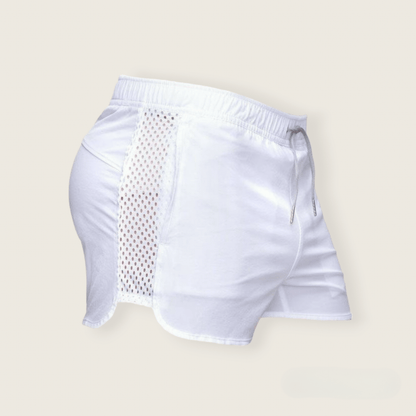 ALLRJ Shorts Men’s 5” training short