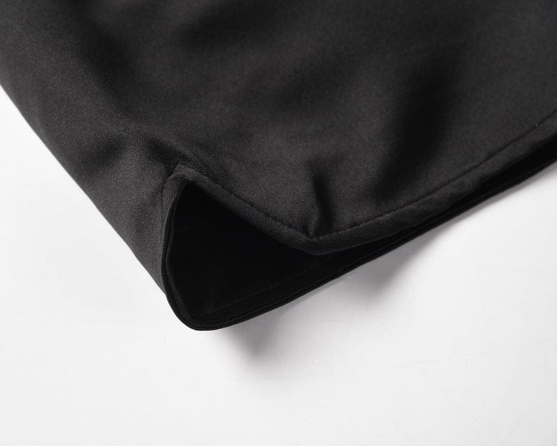 Allrj Silky Smooth Shorts - ALLRJ